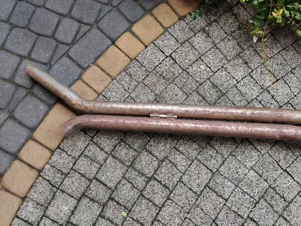 Tuyau d'échappement OEM FEFEBUVFB0 pour Ford Edge image 8