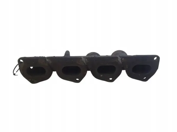 Auspuffkrümmer OEM 9681890680 Citroën C5 III 2.2L image 2