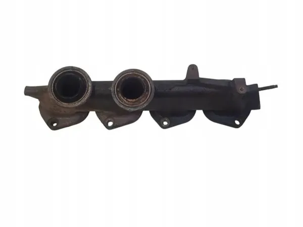 Auspuffkrümmer OEM 9681890680 Citroën C5 III 2.2L image 3