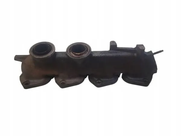 Auspuffkrümmer OEM 9681890680 Citroën C5 III 2.2L image 4