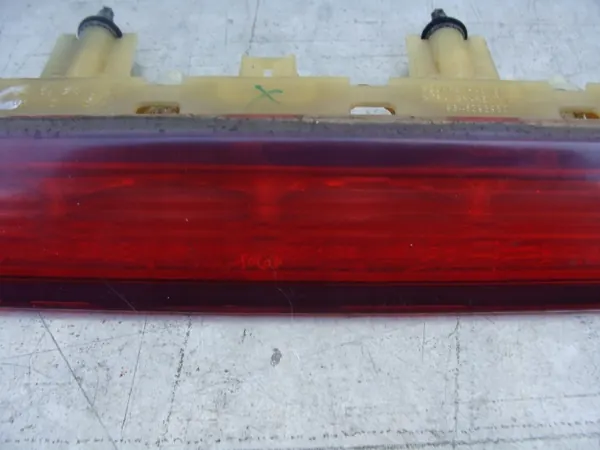 Feu Stop OEM 9646398980 pour Peugeot 1007 04-09 image 4