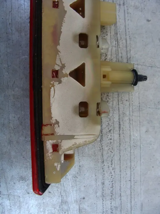 Feu Stop OEM 9646398980 pour Peugeot 1007 04-09 image 9