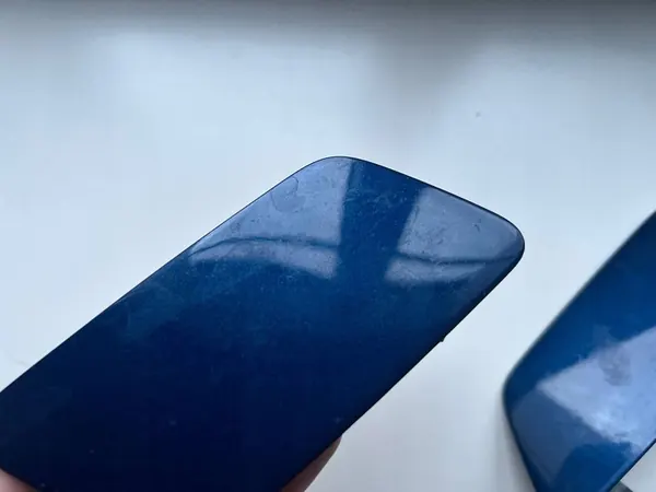 AUDI A3 8V SPORTBACK CAPUCHONS DE PULVERISATEUR G+D OEM image 3