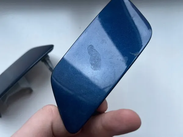 AUDI A3 8V SPORTBACK CAPUCHONS DE PULVERISATEUR G+D OEM image 6