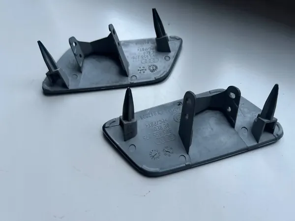 AUDI A3 8V SPORTBACK CAPUCHONS DE PULVERISATEUR G+D OEM image 8