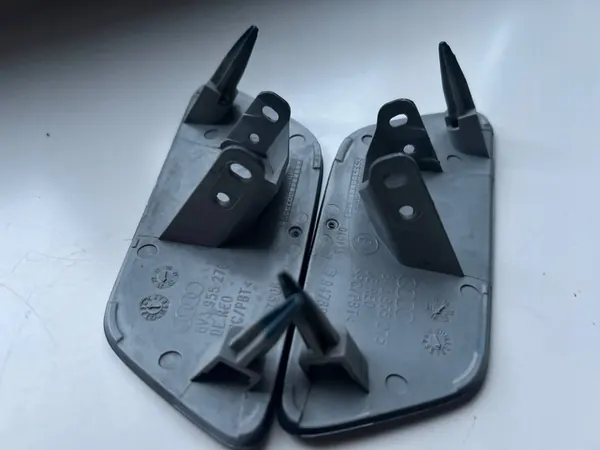 AUDI A3 8V SPORTBACK CAPUCHONS DE PULVERISATEUR G+D OEM image 9