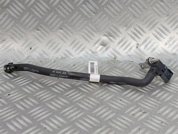 Sensor de presión de escape Ford FL5A-9G824-AA image 2