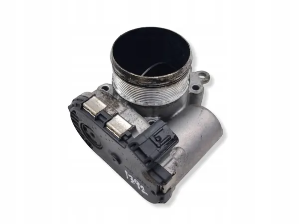 Corps de papillon Land Rover OEM M4D3-9F991-AA Occasion image 2