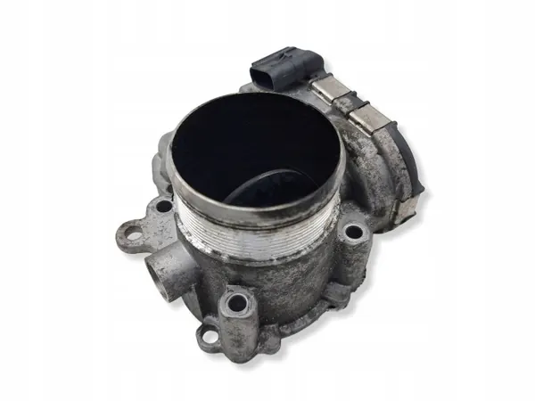 Corps de papillon Land Rover OEM M4D3-9F991-AA Occasion image 3
