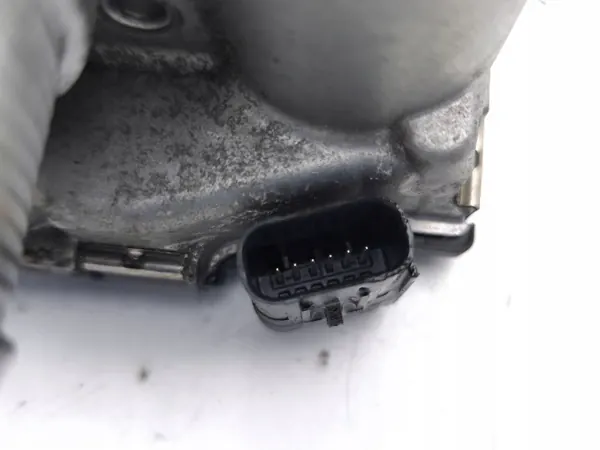 Corps de papillon Land Rover OEM M4D3-9F991-AA Occasion image 6