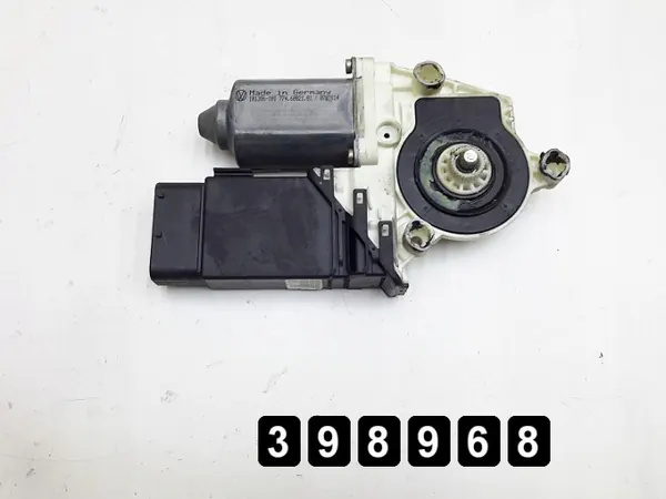 VW fönsterregulator OEM 9776101434202 - Begagnad image 2