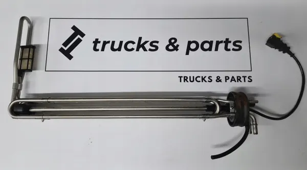 Capteur AdBlue OEM 21226079 pour Camions Volvo image 2