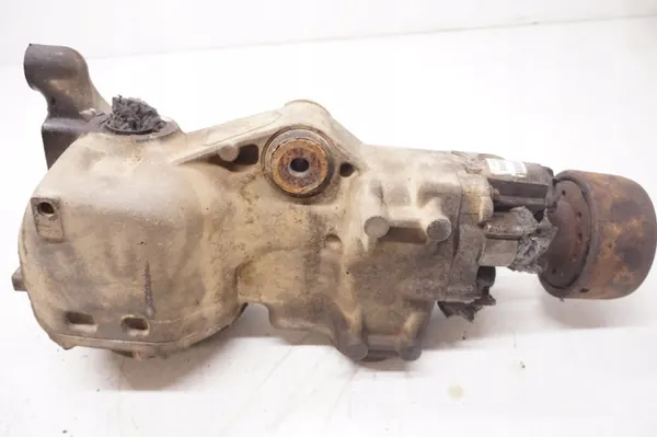 VOLVO XC70 II V70 III S80 II Haldex Takadifferentiali image 7