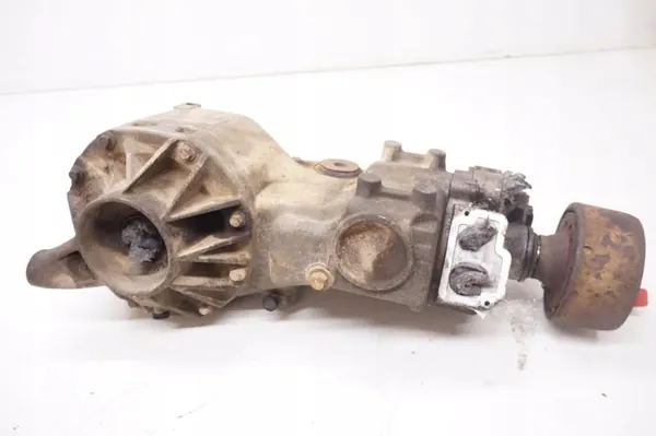 VOLVO XC70 II V70 III S80 II Haldex Takadifferentiali image 8