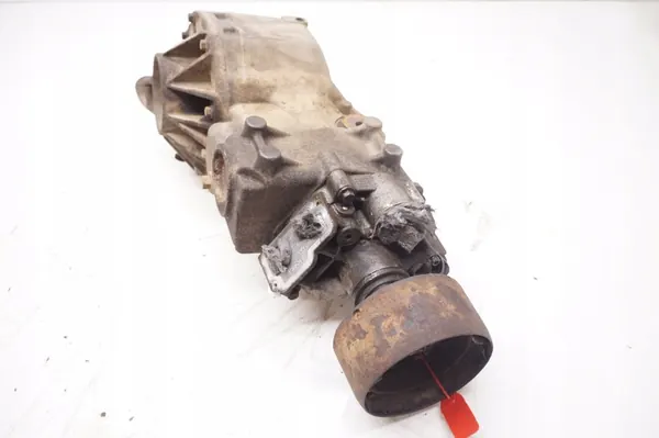 VOLVO XC70 II V70 III S80 II Haldex Takadifferentiali image 9