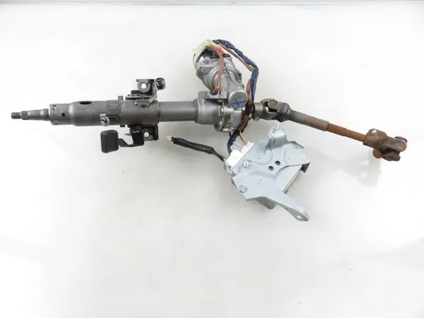 Elektrische Stuurinrichting Toyota Yaris II M1135431 image 2