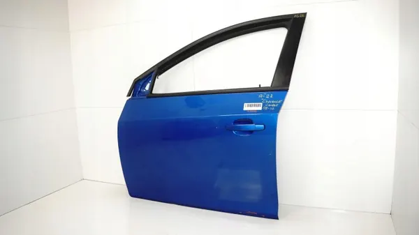 OEM 363001710 Etuovi vasen Chevrolet Cruze 08-12 image 3