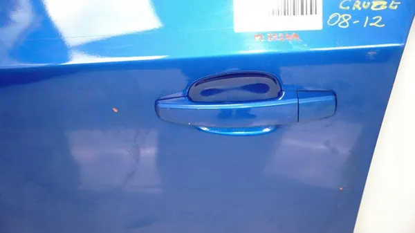 OEM 363001710 Etuovi vasen Chevrolet Cruze 08-12 image 5
