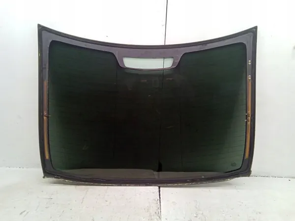 Vitre arrière Volvo S80 d'occasion OEM JUR195431 image 3