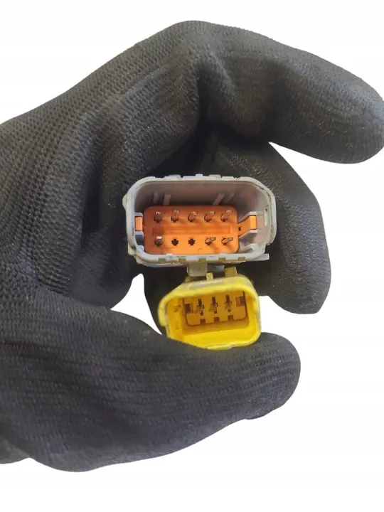 PDC Bekabeling Peugeot 5008 image 2