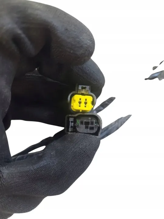 PDC Bekabeling Peugeot 5008 image 3