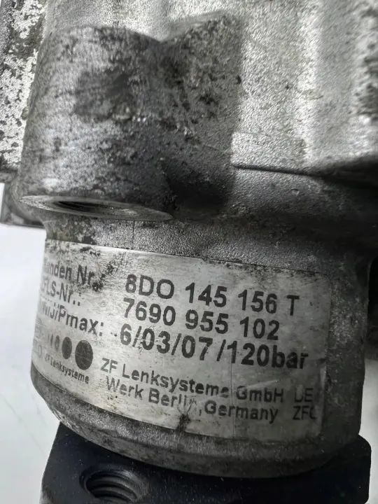 Pompe de direction OEM 8D0145156T pour Skoda Superb image 6
