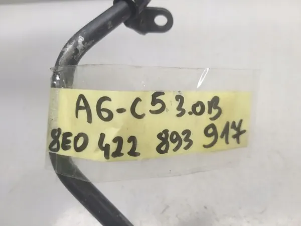 Ohjausletku OEM 8E0422893 Audi 3.0 V6:lle image 9