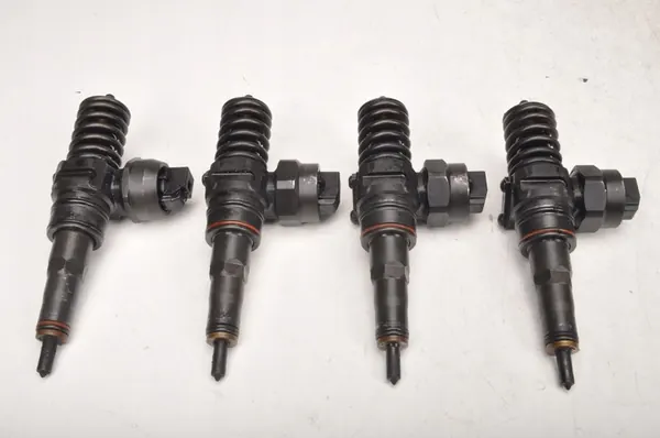 Bomba de injeção 045130079X Volkswagen Audi 1.9 TDI image 4