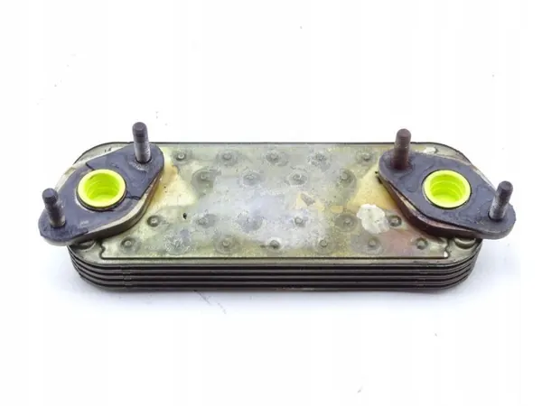 Refroidisseur d'huile FORD_RANGER_III 2.5 TDCI 06-11 image 2