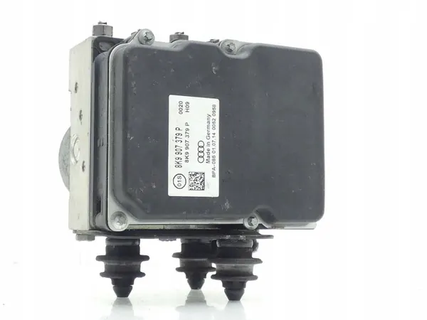 ABS ESP-pump OEM 8K9907379P för Audi A4 B8 Quattro image 3
