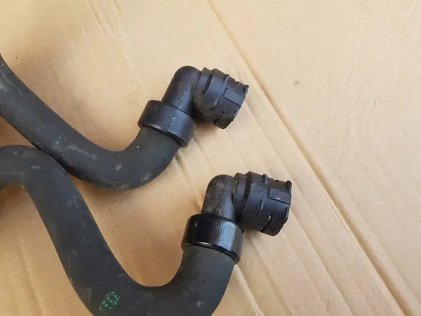 Verwarming waterleidingen Opel Insignia A 2.0 CDTI 160PK image 3