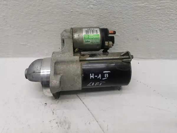 Arrancador Hyundai H-1 II Lift 2.5CRDi image 2