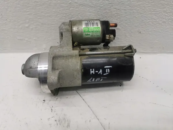 Arrancador Hyundai H-1 II Lift 2.5CRDi image 3