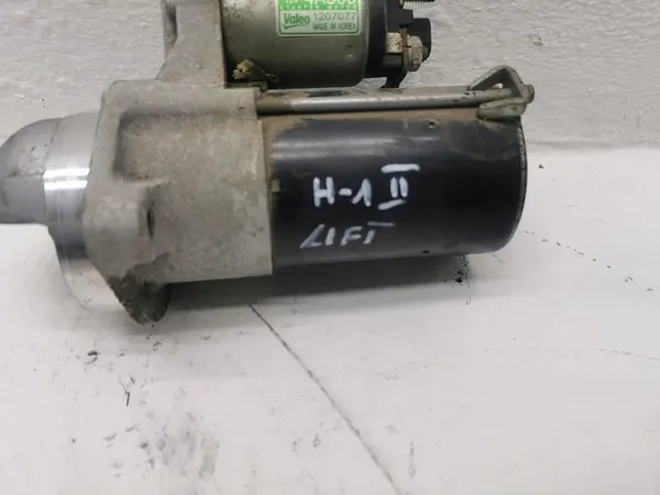 Arrancador Hyundai H-1 II Lift 2.5CRDi image 4