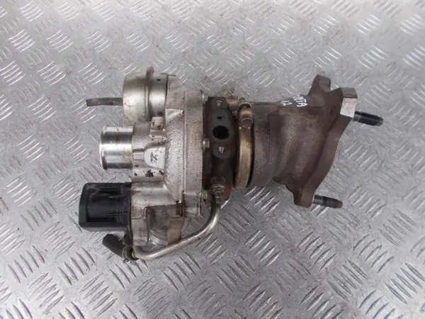 Toyota Turbolader-Aktor OEM 17201-47011 Gebraucht image 2