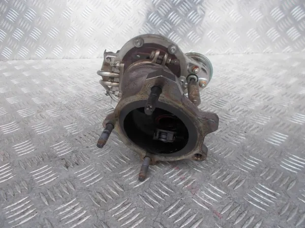 Toyota Turbolader-Aktor OEM 17201-47011 Gebraucht image 5