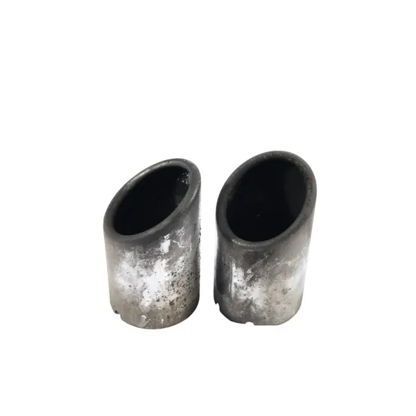 Audi A5 8F Auspuffblende OEM 8K0253825H - Gebraucht image 7