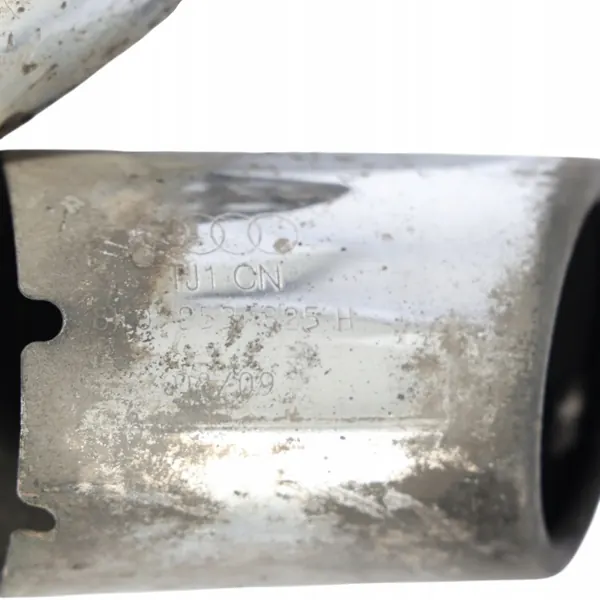Audi A5 8F Auspuffblende OEM 8K0253825H - Gebraucht image 9