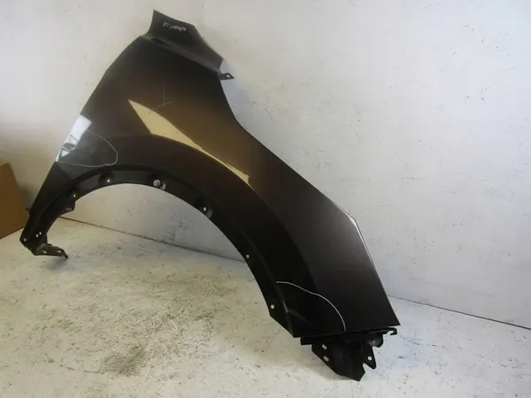 Nissan Qashqai II J11 Front Right Fender 13-21 image 2