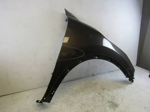 Nissan Qashqai II J11 Front Right Fender 13-21 image 3