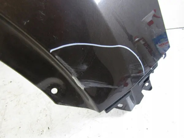 Nissan Qashqai II J11 Front Right Fender 13-21 image 4