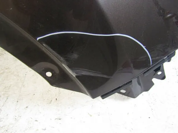 Nissan Qashqai II J11 Front Right Fender 13-21 image 5
