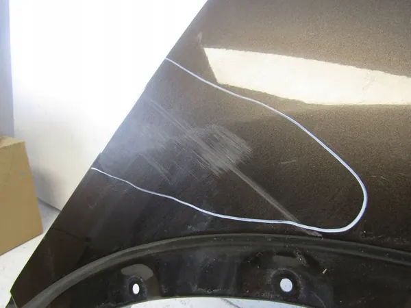 Nissan Qashqai II J11 Front Right Fender 13-21 image 6