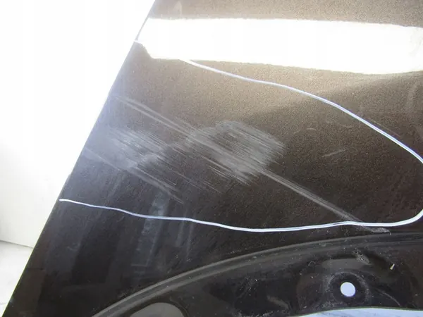 Nissan Qashqai II J11 Front Right Fender 13-21 image 7