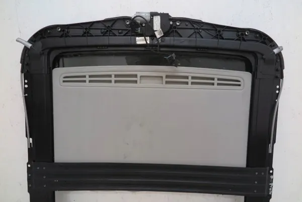 Toit Ouvrant W164 Complet - Pièce OEM d'Occasion image 10