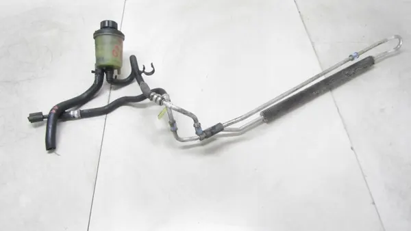 Reservatório direção assistida Volvo XC60 2.4 OEM 186/011 image 2