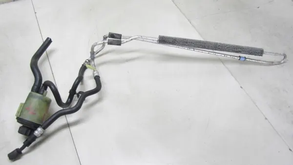 Reservatório direção assistida Volvo XC60 2.4 OEM 186/011 image 5