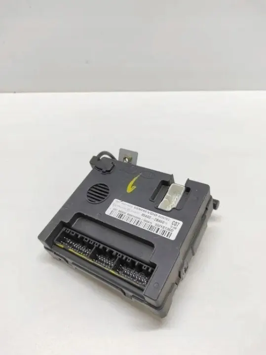 Module Confort Hyundai OEM 954002B460 - Occasion image 4