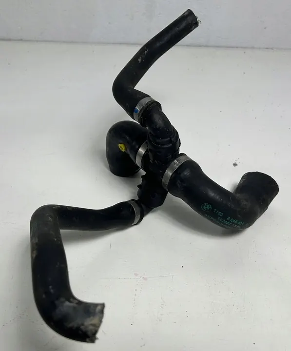 Vesiletku BMW F07 F10 F20 F30 8645481 image 2