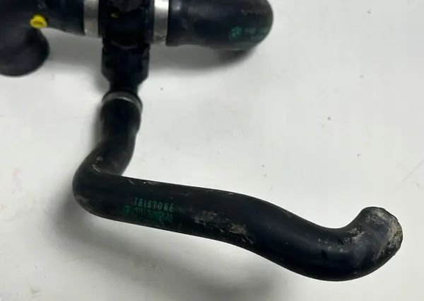 Vesiletku BMW F07 F10 F20 F30 8645481 image 4